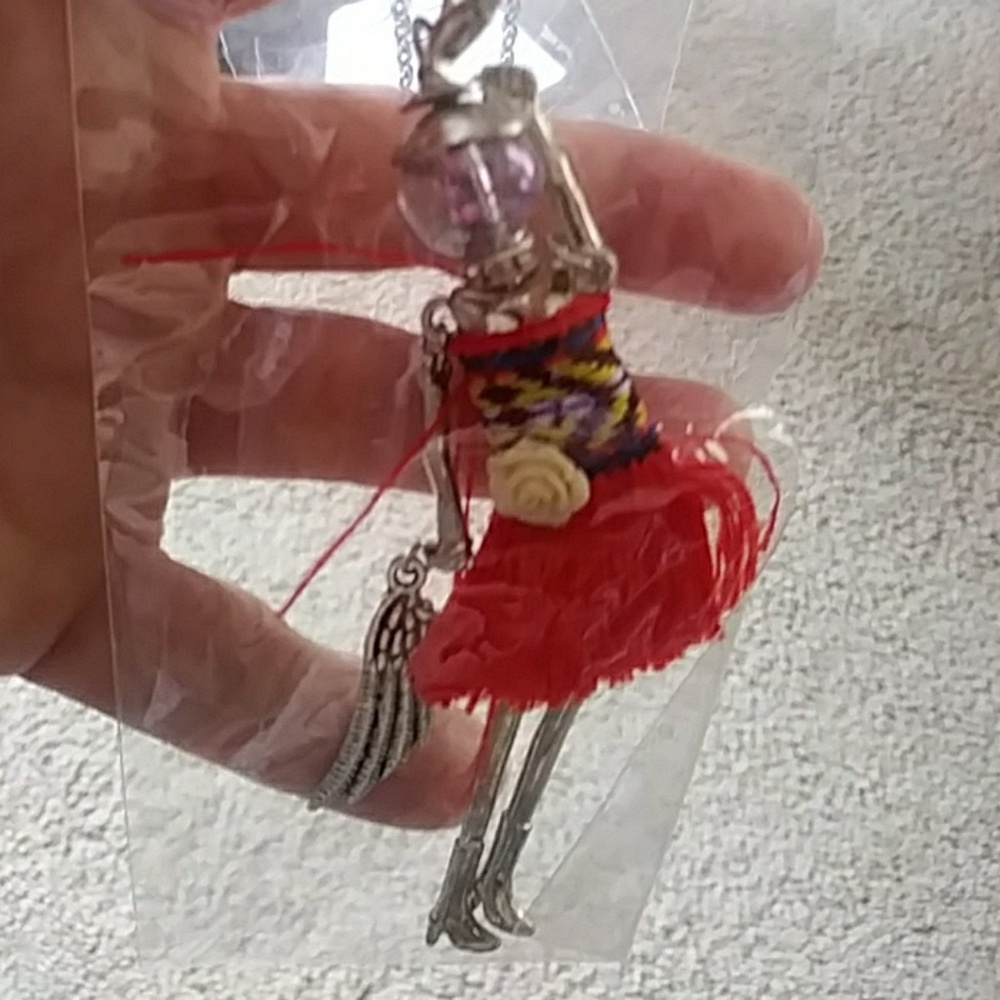 Necklace - Picture 6 of 6